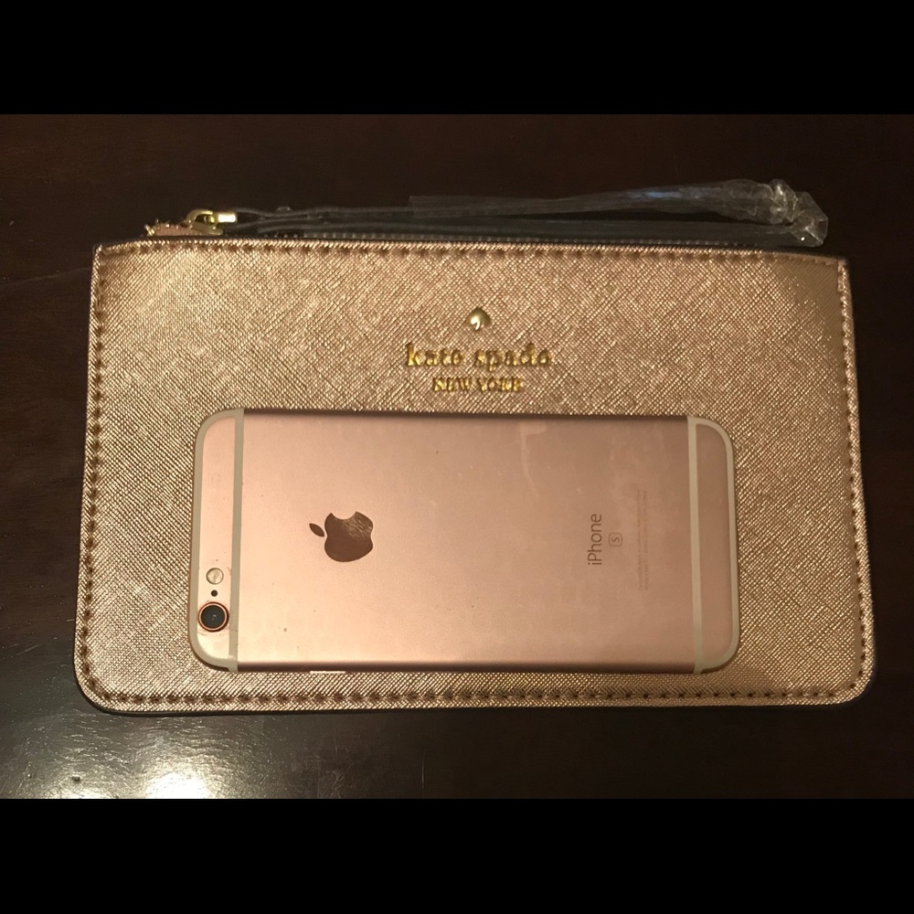 Women’s Wristlet